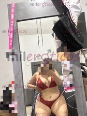 CURVY COMPLACIENTE , CALIENTE Y SENSUAL MASAJES SENSUALES, CARICIAS Y FINAL DELI - FOTO 2