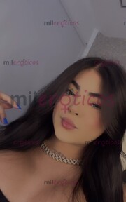 CONOCE MI LADO MÁS DULCE Y ATREVIDO, SENSUAL, FEMENINA Y LISTA PARA CONOCERTE - FOTO 7
