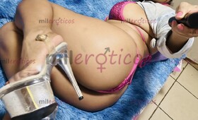 PAULA! LA MISMA DE LAS FOTOS AMOR, PUEDO LLEVAR LA MISMA LENCERIA - FOTO 2