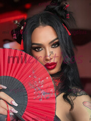 EXOTIC ASIAN TRANSSEXUAL (IN TOWN FOR A FEW DAYS) I AM THE EMBODIMENT OF SENSUAL - FOTO 9