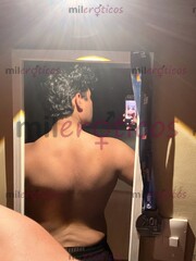 JOVEN TERAPEUTA MASAJE RELAJANTE Y TÁNTRICO $1000 - FOTO 9