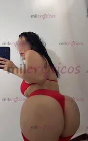 VEN DEJATE CONSENTIR POR ESTA MAMACITA RICA - FOTO 5