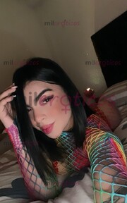 HANNA, UNA BELLEZA ENCANTADORA LLEGA AL SUR DE CALI LINDA COQUETA Y COMPLACIENTE - FOTO 7