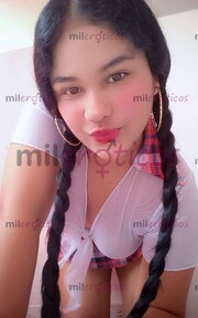 SOFIA NUEVA POR PRIMERA VEZ EN TU CIUDAD QUE ESPERAS PARA LLEGARME Y ATENDERRE - FOTO 7