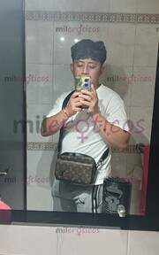 HOLA SOY UN CHICO DE 25 AÑOS CON UNA GANAS DE COMPLACERTE Y QUITARTE EL ESTRES - FOTO 7