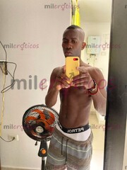 TU NEGRO IMDOMABLE DE PASO ROMPIENDO CULOS CHIMVON 23GRUESA POCOS DÍAS - FOTO 2