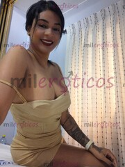 HERMOSA POTRA ALTA DE 1.84 VENEZOLANA DISPONIBLE - FOTO 8
