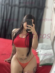 BLANQUITA BAJITA SUPER LINDA Y COMPLACIENTE PAPI VEN DISFRUTA DE MI - FOTO 9