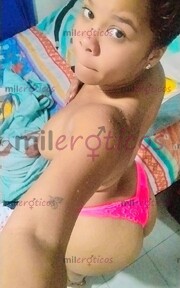 HOLA SOY DEMASIADO ATREVIDA ME ENCANTA EL SEXO SOY DEMASIADO PERVETIDA - FOTO 5