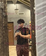 CHICO GAY DISPONIBLE PARA CUMPLIR CUALQUIER FANTASÍA, 23 AÑOS SIN LUGAR - FOTO 3
