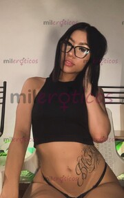 MEGAN HERMOSA PERRITA UNIVERSITARIA LISTA PARA DARTE EL MEJOR RATO DE TU VIDA - FOTO 2