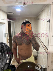 SOY NUEVO EN LA CUIDAD VERGON LECHERO Y MUY DOMINANTE - FOTO 1
