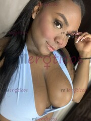 TETONA, EXPERTA EN SACAR LECHE Y COMPLACIENTE COMO NINGUNA - FOTO 2