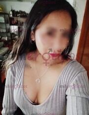 DELICIOSA CHAVA CON UN SEXO MUY MOJADITO, PRUEBALO Y NO TE QUEDES CON LAS GANAS! - FOTO 6