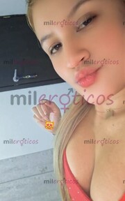LLEGANDO RUBIA NINFOMANA ARDIENTE DISFRUTA DE UN SEXO ORAL EN SALIVADO 24 HRS - FOTO 10