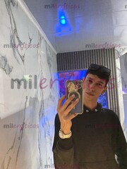 HOLA CHICO NUEVO VERSÁTIL Y ARRECHO EN LA PÁGINA - FOTO 1
