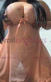TU MUÑEQUITA VIP PROMO $1500 SERVICIO COMPLETO - FOTO 10