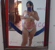HOLA BB NUEVA EN TU CIUDAD DISPUESTA A COMPLACERTE VEN Y DISFRUTA DE MI RICO CUE - FOTO 6