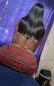 MUJER SENSUAL, ELEGANTE Y CARIÑOSA, UNA EXPERIENCIA ESPECIAL PARA TI - FOTO 10