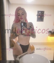 SEGUNDA TEMPORADA SERÁ LA ÚLTIMA? NO DESAPROVECHES A TU GÓTICA CULONA FAVORITA - FOTO 8