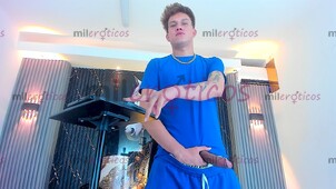 ENTREMOS EN CONTEXTO , CHICO VERGON , ALTO CON EXPERIENCIA A SI Q NO PIERDAS TIE - FOTO 5
