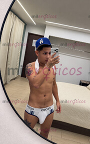 FULL COMPLACIENTE LECHERO MORBOSO CALIENTE - FOTO 3
