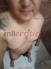 VIGOROSO, COMPLACIENTE PARA GOZAR Y HACERTE ESTALLAR DE PLACER - FOTO 1