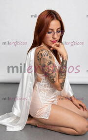 FLAQUITA CONPLACIENTE RICA Y SENSUAL LISTA PARA COMPLACERTE - FOTO 9