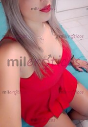 YOSELIN RICA CHICA GÜERITA FETICHE. 8124354587 - FOTO 3
