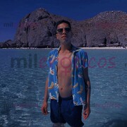 HOT MEN, QUIERES DE VERDAD SENTIR PLACER, AQUÍ ESTOY PARA AYUDARTE - FOTO 2