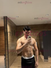 VEN Y RELÁJATE CON BUEN MASAJE RELAJANTE VIP - FOTO 7