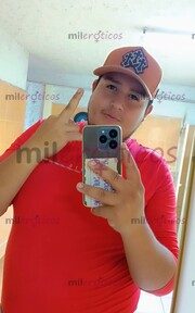 CHICO GAY SUPER CALIENTE 24 AÑOS VAMOS A PASARLA RICO - FOTO 1