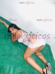 NICOLLE JOVENCITA TIERNA BIEN EXTRECHITA LISTA PARA COMPLACERTE - FOTO 5