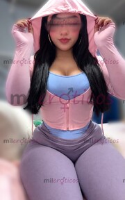 RICA APRETADITA JOVEN BUENA ONDA SANDY, LAMAME O MANDA WHATSAPP - FOTO 6