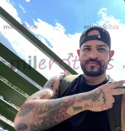 VARONIL SERIO VELLUDO VERGÓN ATENCIÓN A MUJERES Y PAREJAS - FOTO 2