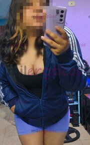 TE GUSTAN LAS TETAS GRANDES Y CADERA PRECIOSA?? - FOTO 1