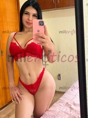 ESPECTACULAR COLOMBIANA MUY GUAPA , EXCELENTE CUERPO Y MUY CONPLACIENTE - FOTO 1