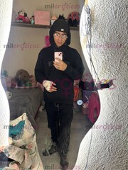 MATÍAS TU CHICO DELGADO ATRACTIVO Y LLENO DE PACION - FOTO 6
