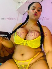 SUPER PROMOS MORENA TETONA CON GANAS DE SACAR LECHE - FOTO 10