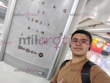 PASIVO NALGÓN, JUGUETÓN Y SUPER COMPLACIENTE - FOTO 6