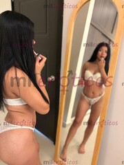 JOVEN, COQUETA Y LLENA DE ENCANTO, TU TENTACIÓN FAVORITA - FOTO 4