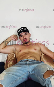 HOLA SOY THIAGO UN JOVEN ACTIVO MUY CALIENTE - FOTO 7