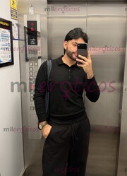BIENVENIDO UN GUSTO, TENGO MUCHAS GANAS DE CONOCERTE : - FOTO 8