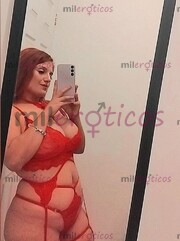 REGIA CACHONDA PELIRROJA EXÓTICA QUIERO LECHE EN MI BOCA SERVICIO DE CALIDAD - FOTO 2