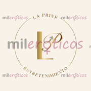 AGENCIA LA PRIVÉ SOLICITA PERSONAL FEMENINO PARA TRABAJAR - FOTO 9