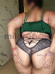 GORDI BUENA MUY CACHONDA Y NINFOMANA LISTA PARA COMPLACERTE - FOTO 1