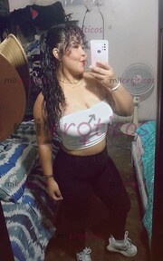 TATIANA TU PIEL BLANCA COSTEÑA RICA CURVI PERVERTIDA - FOTO 8