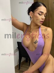 SOY TODO UN ENCANTO DE MUJER TRANS SUPER ARRECHITA CON APTO PRIV - FOTO 6
