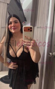 HOLA A TODOS SOY LAUREN LA MAS HERMOSA EN BARRANQUILLA - FOTO 1