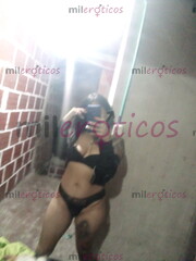 MUJER CON GANAS DE COMPLACERTE Y QUE SALGAS DE TU ZONA DE CONFORT - FOTO 8